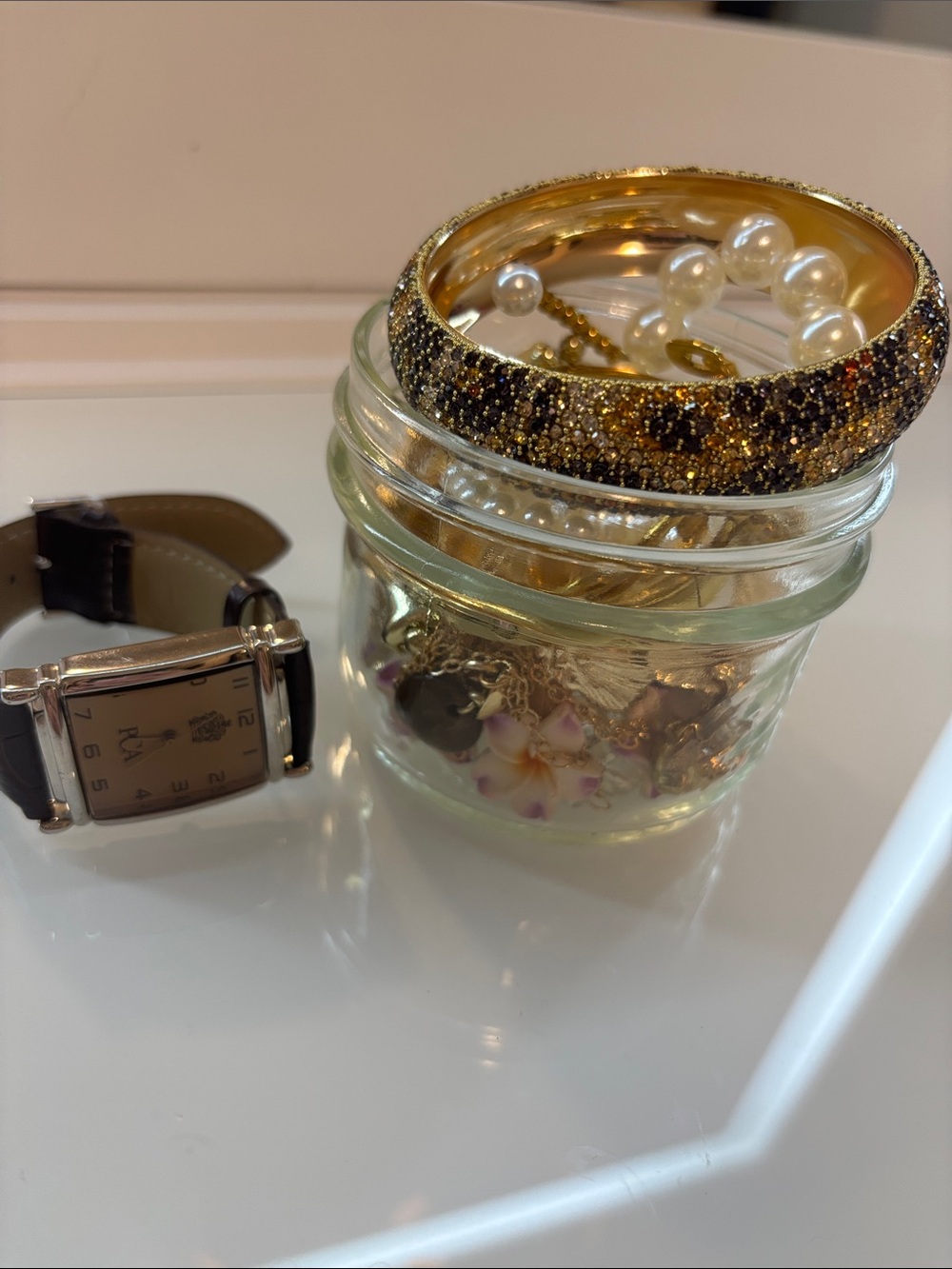 Jewelry Jar!!